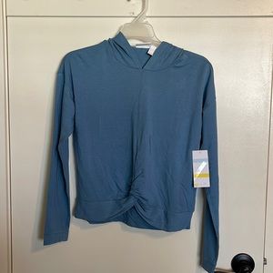 Zella Girls Athletic Top